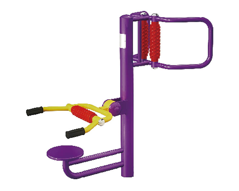 TY-SS13 腰背按摩器